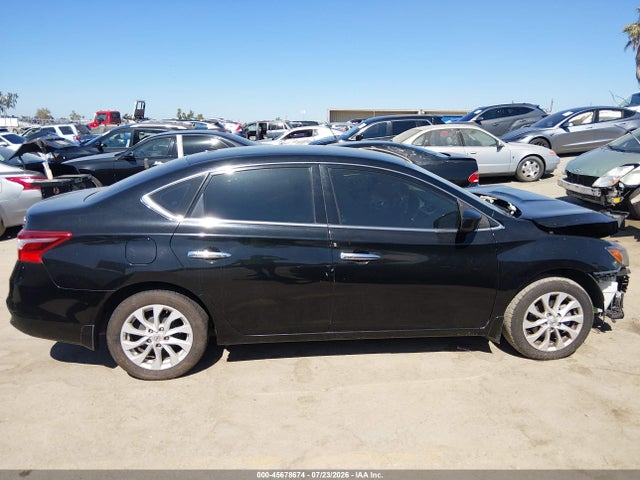 Nissan SENTRA SV 2019 3N1AB7AP9KL608966 Image 13