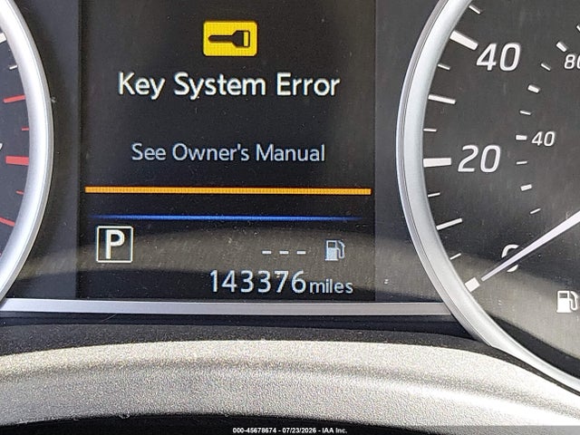 Nissan SENTRA SV 2019 3N1AB7AP9KL608966 Image 15