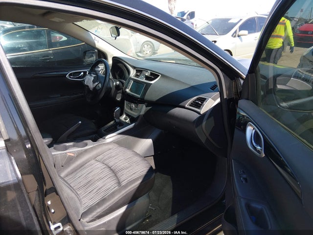 Nissan SENTRA SV 2019 3N1AB7AP9KL608966 Image 5