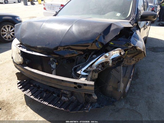 Nissan SENTRA SV 2019 3N1AB7AP9KL608966 Image 6