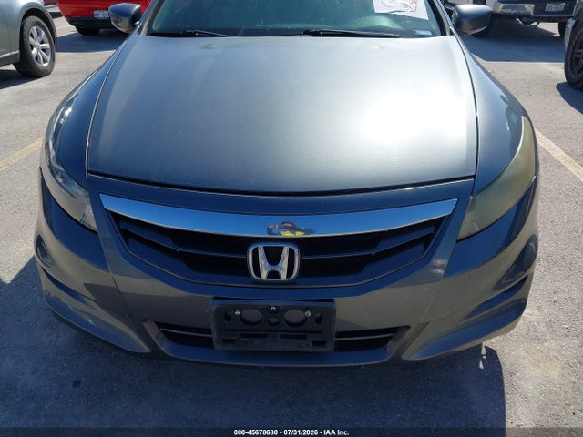 45678680 :رقم المزاد ، 1HGCS1B78CA020679 vin ، 2012 Honda Accord 2.4 Ex مزاد بيع