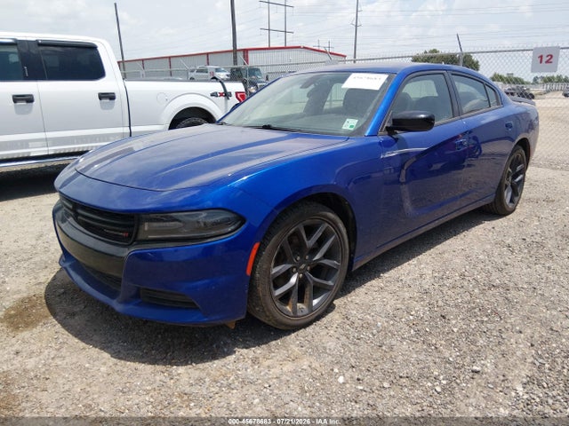 Aukcja sprzedaży 2021 Dodge Charger Sxt Rwd, vin: 2C3CDXBG1MH534134, numer aukcji: 45678683