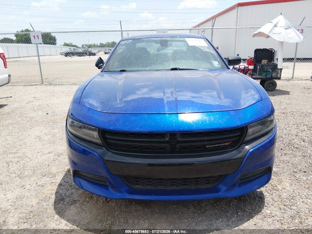 Aukcja sprzedaży 2021 Dodge Charger Sxt Rwd, vin: 2C3CDXBG1MH534134, numer aukcji: 45678683