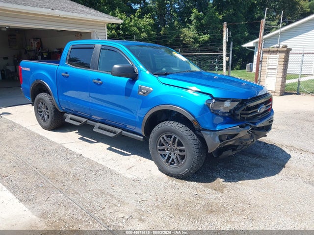 Aukcja sprzedaży 2023 Ford Ranger Xlt, vin: 1FTER4FH4PLE31210, numer aukcji: 45678685