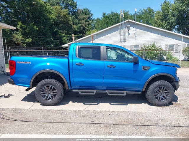 Продажа на аукционе авто 2023 Ford Ranger Xlt, vin: 1FTER4FH4PLE31210, номер лота: 45678685