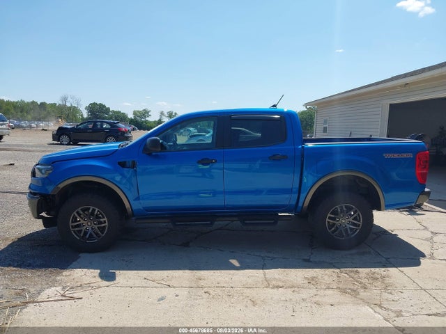 Продажа на аукционе авто 2023 Ford Ranger Xlt, vin: 1FTER4FH4PLE31210, номер лота: 45678685