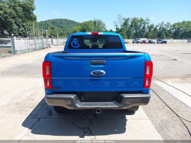 Продажа на аукционе авто 2023 Ford Ranger Xlt, vin: 1FTER4FH4PLE31210, номер лота: 45678685