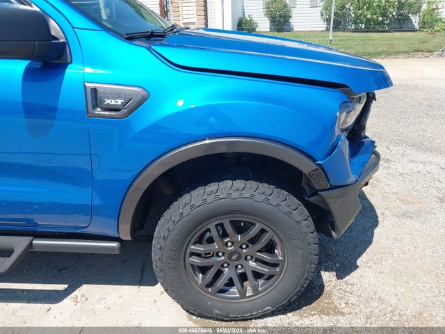 Продажа на аукционе авто 2023 Ford Ranger Xlt, vin: 1FTER4FH4PLE31210, номер лота: 45678685