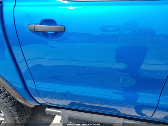 Продажа на аукционе авто 2023 Ford Ranger Xlt, vin: 1FTER4FH4PLE31210, номер лота: 45678685