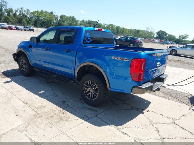 Продажа на аукционе авто 2023 Ford Ranger Xlt, vin: 1FTER4FH4PLE31210, номер лота: 45678685