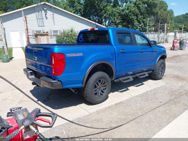 Продажа на аукционе авто 2023 Ford Ranger Xlt, vin: 1FTER4FH4PLE31210, номер лота: 45678685
