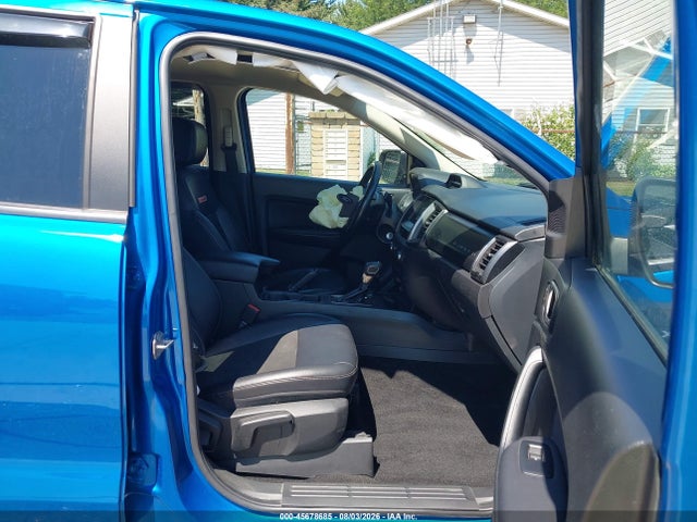 Продажа на аукционе авто 2023 Ford Ranger Xlt, vin: 1FTER4FH4PLE31210, номер лота: 45678685