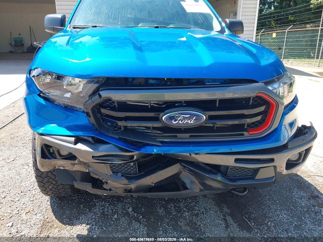 Продажа на аукционе авто 2023 Ford Ranger Xlt, vin: 1FTER4FH4PLE31210, номер лота: 45678685