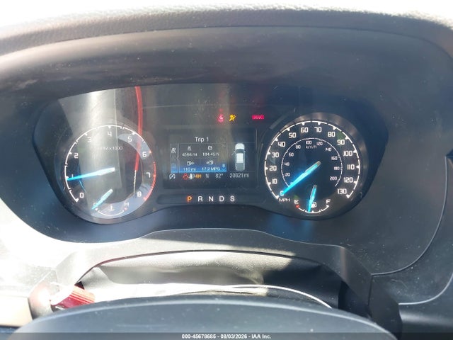 Продажа на аукционе авто 2023 Ford Ranger Xlt, vin: 1FTER4FH4PLE31210, номер лота: 45678685