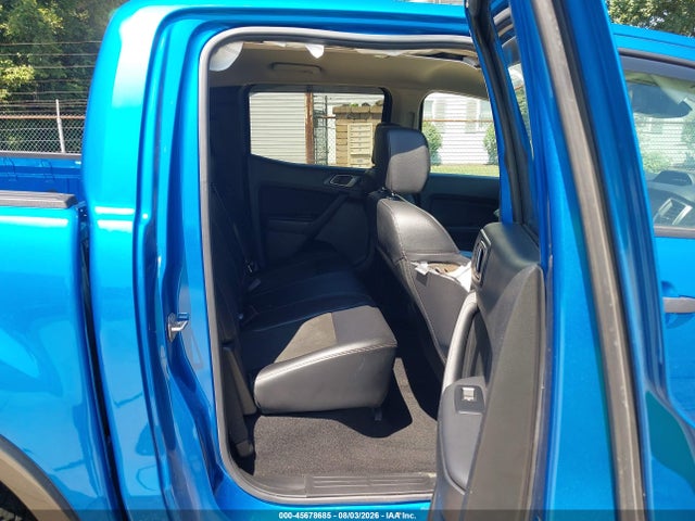 Продажа на аукционе авто 2023 Ford Ranger Xlt, vin: 1FTER4FH4PLE31210, номер лота: 45678685