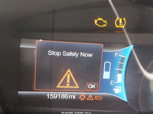 Ford Fusion Hybrid Se 2017 3FA6P0LU2HR326968 Image 19