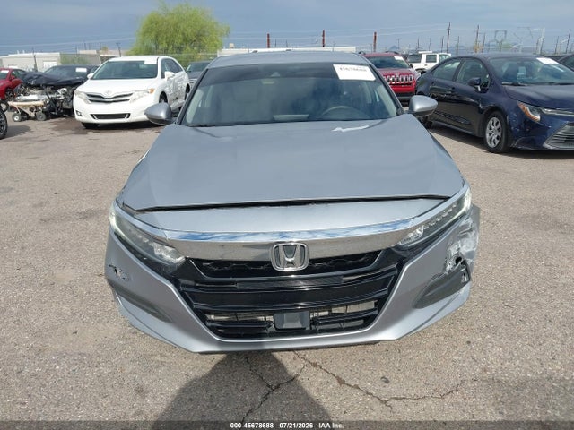Honda ACCORD LX 2018 1HGCV1F16JA069020 Image 12