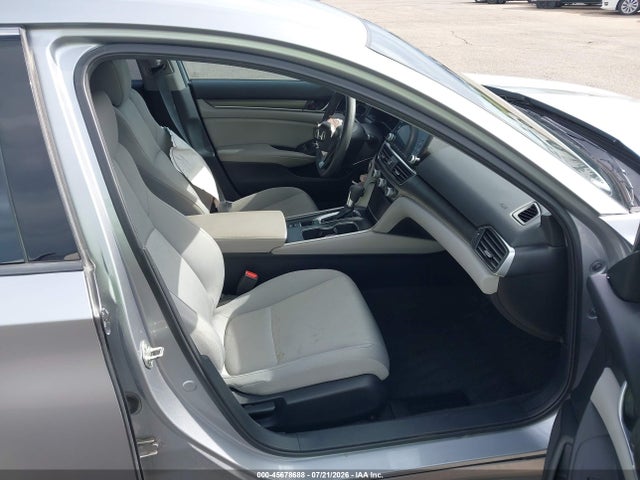 Honda ACCORD LX 2018 1HGCV1F16JA069020 Image 5