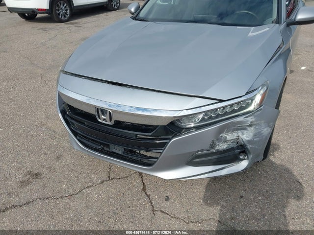 Honda ACCORD LX 2018 1HGCV1F16JA069020 Image 6