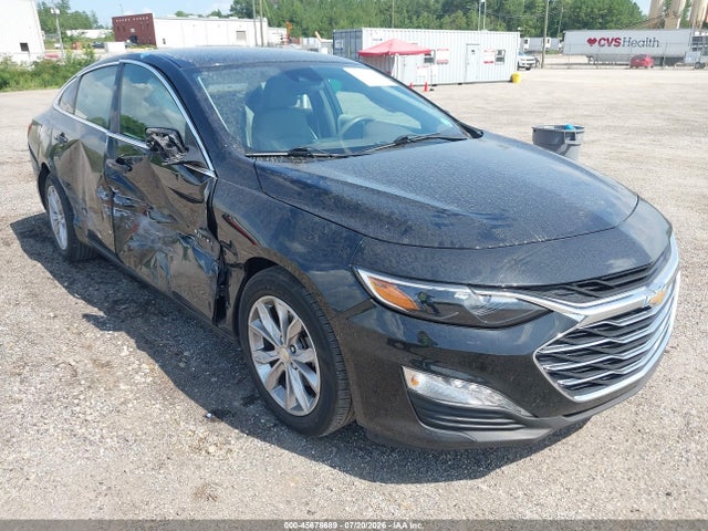 45678689 :رقم المزاد ، 1G1ZD5ST6RF106066 vin ، 2024 Chevrolet Malibu Fwd 1lt مزاد بيع