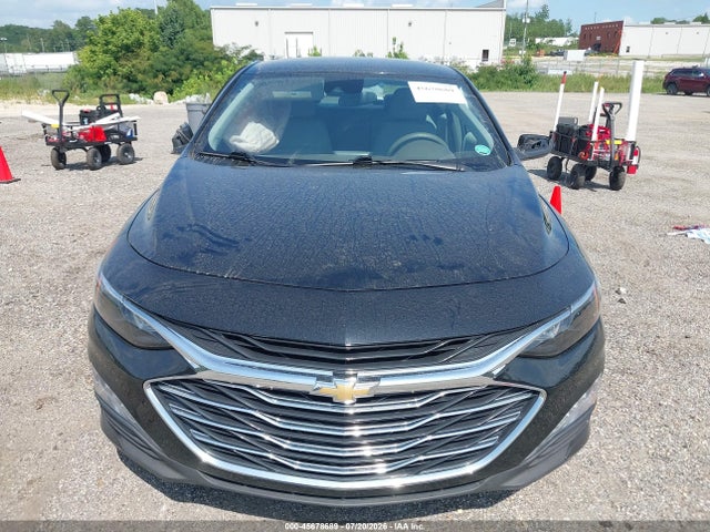 45678689 :رقم المزاد ، 1G1ZD5ST6RF106066 vin ، 2024 Chevrolet Malibu Fwd 1lt مزاد بيع