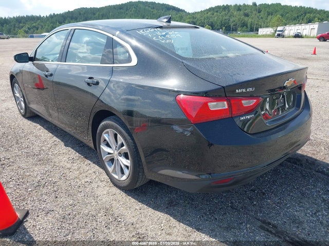45678689 :رقم المزاد ، 1G1ZD5ST6RF106066 vin ، 2024 Chevrolet Malibu Fwd 1lt مزاد بيع