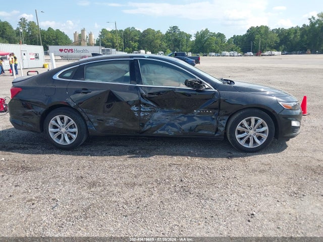 45678689 :رقم المزاد ، 1G1ZD5ST6RF106066 vin ، 2024 Chevrolet Malibu Fwd 1lt مزاد بيع
