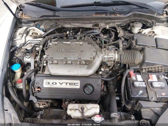 Aukcja sprzedaży 2003 Honda Accord Sdn Ex, vin: 1HGCM66503A040490, numer aukcji: 45678692