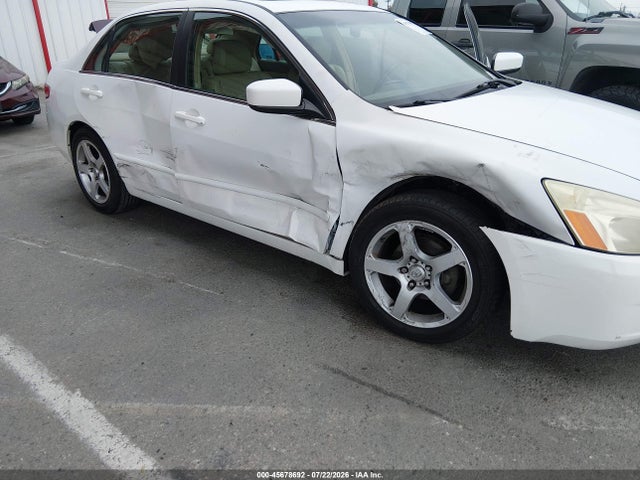 Aukcja sprzedaży 2003 Honda Accord Sdn Ex, vin: 1HGCM66503A040490, numer aukcji: 45678692