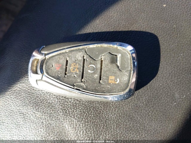 Chevrolet Cruze Premier Auto 2018 1G1BF5SM3J7102768 Image 11
