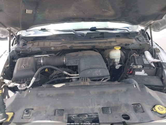 Aukcja sprzedaży 2014 Ram 1500 Big Horn, vin: 1C6RR6GG2ES154084, numer aukcji: 45678703