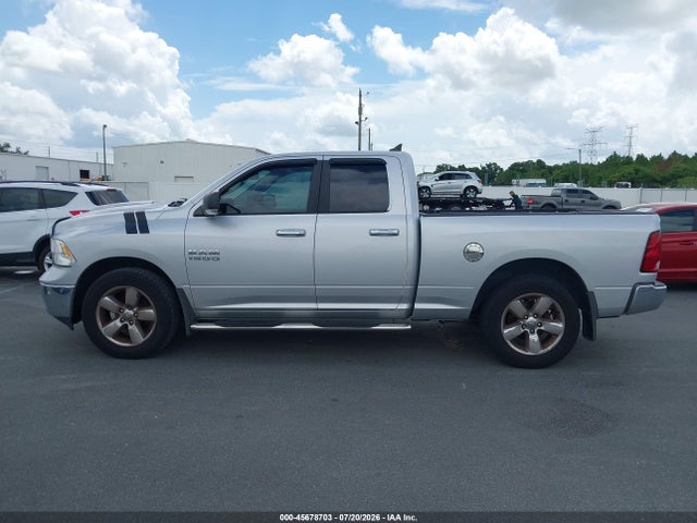 Aukcja sprzedaży 2014 Ram 1500 Big Horn, vin: 1C6RR6GG2ES154084, numer aukcji: 45678703
