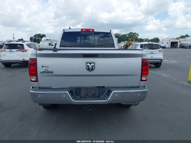 Aukcja sprzedaży 2014 Ram 1500 Big Horn, vin: 1C6RR6GG2ES154084, numer aukcji: 45678703