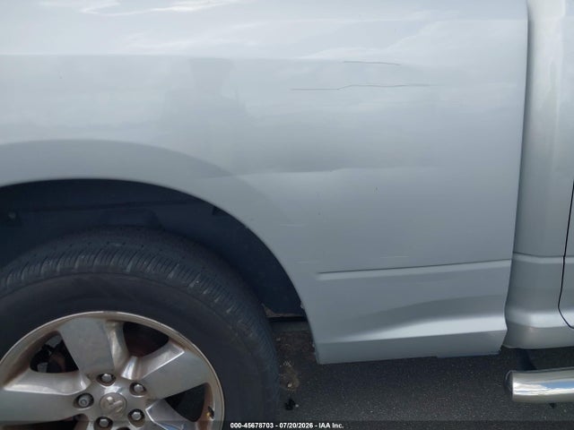 Aukcja sprzedaży 2014 Ram 1500 Big Horn, vin: 1C6RR6GG2ES154084, numer aukcji: 45678703