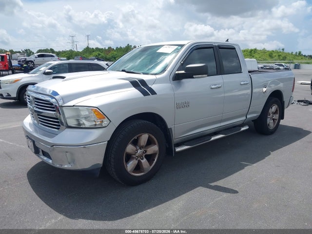 Aukcja sprzedaży 2014 Ram 1500 Big Horn, vin: 1C6RR6GG2ES154084, numer aukcji: 45678703