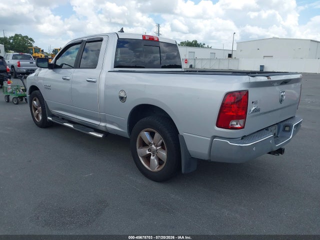 Aukcja sprzedaży 2014 Ram 1500 Big Horn, vin: 1C6RR6GG2ES154084, numer aukcji: 45678703