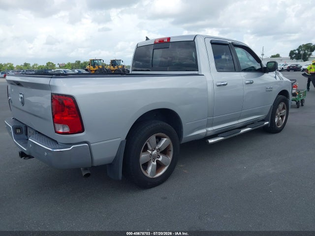 Aukcja sprzedaży 2014 Ram 1500 Big Horn, vin: 1C6RR6GG2ES154084, numer aukcji: 45678703