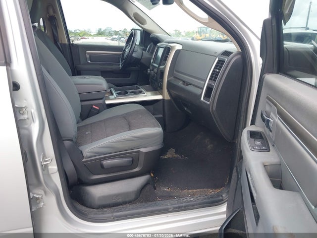Aukcja sprzedaży 2014 Ram 1500 Big Horn, vin: 1C6RR6GG2ES154084, numer aukcji: 45678703