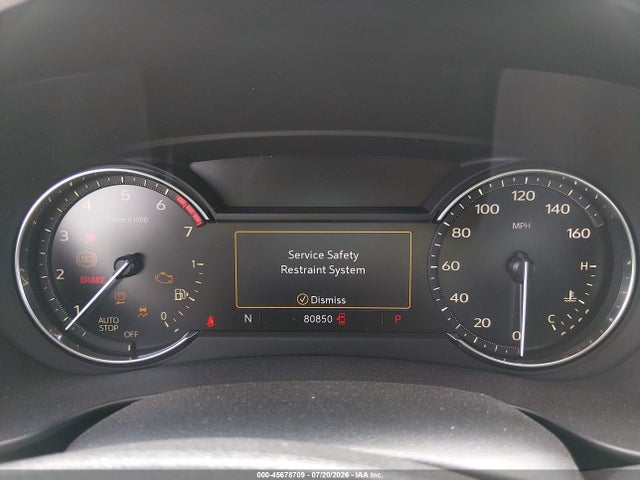 Aukcja sprzedaży 2019 Cadillac Xt4 Luxury, vin: 1GYAZAR4XKF155669, numer aukcji: 45678709