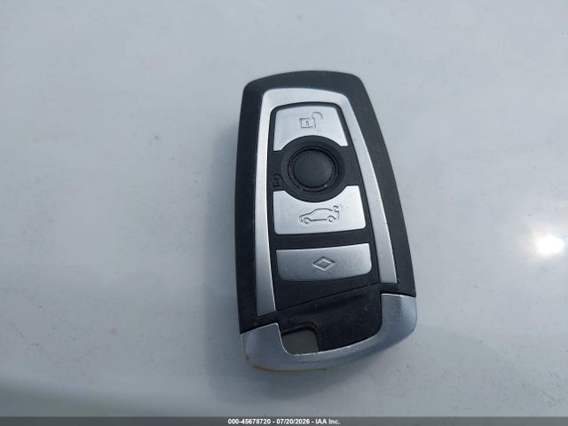 2013 Bmw X3 Xdrive28i მანქანა იყიდება აუქციონზე, vin: 5UXWX9C54D0A12614, აუქციონის ნომერი: 45678720