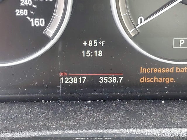 2013 Bmw X3 Xdrive28i მანქანა იყიდება აუქციონზე, vin: 5UXWX9C54D0A12614, აუქციონის ნომერი: 45678720