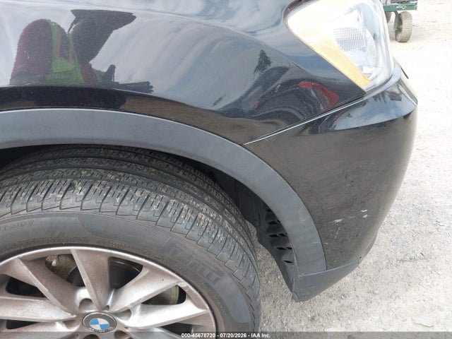 2013 Bmw X3 Xdrive28i მანქანა იყიდება აუქციონზე, vin: 5UXWX9C54D0A12614, აუქციონის ნომერი: 45678720
