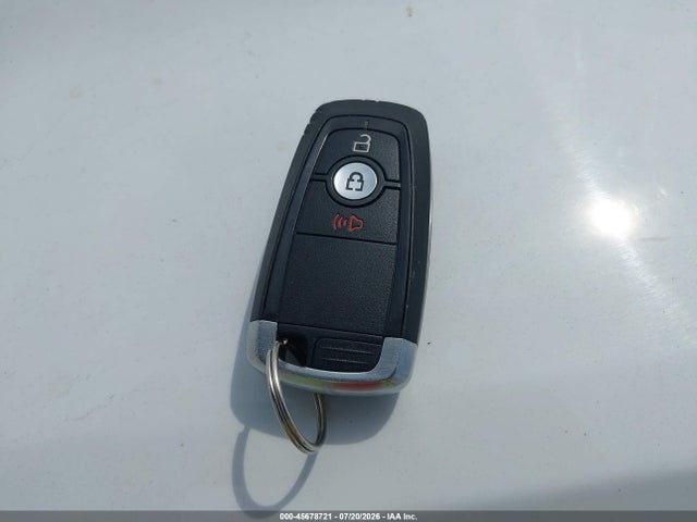 Ford EDGE SEL 2017 2FMPK3J91HBC27470 Image 11