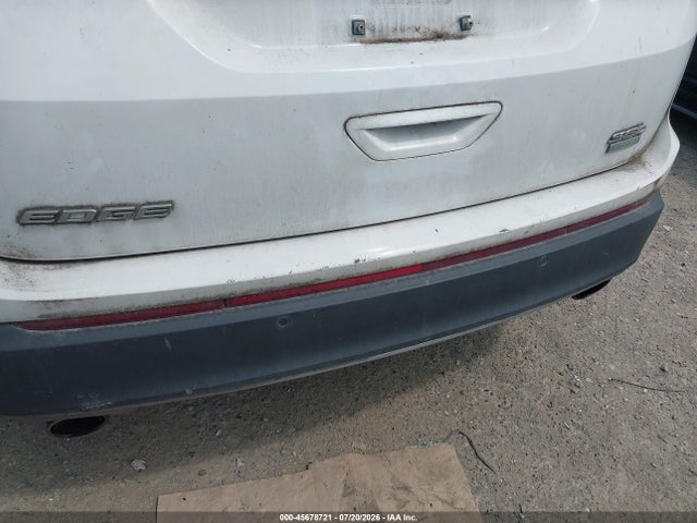 Ford EDGE SEL 2017 2FMPK3J91HBC27470 Image 6
