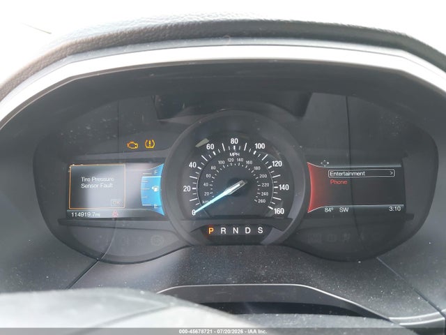 Ford EDGE SEL 2017 2FMPK3J91HBC27470 Image 7