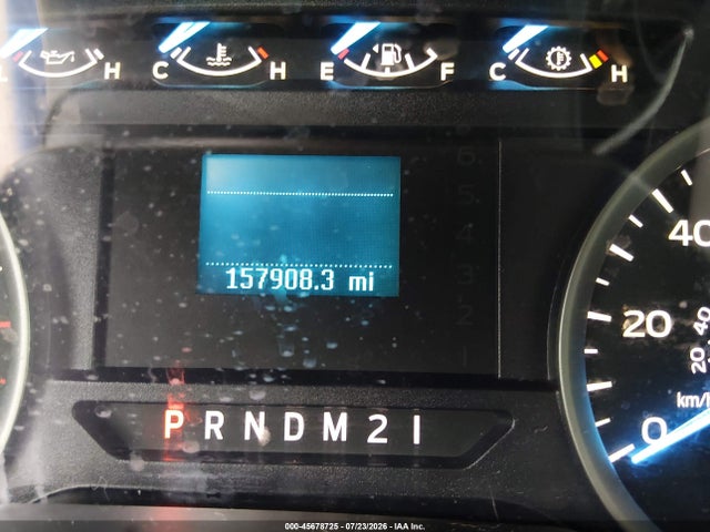 45678725 :رقم المزاد ، 1FTEW1EF4FFB13706 vin ، 2015 Ford F-150 Xlt مزاد بيع