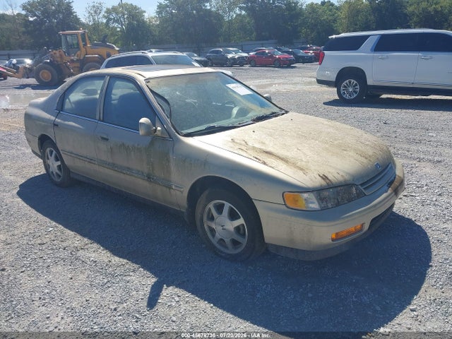 Aukcja sprzedaży 1994 Honda Accord Ex/ex-r, vin: 1HGCD5655RA019833, numer aukcji: 45678730