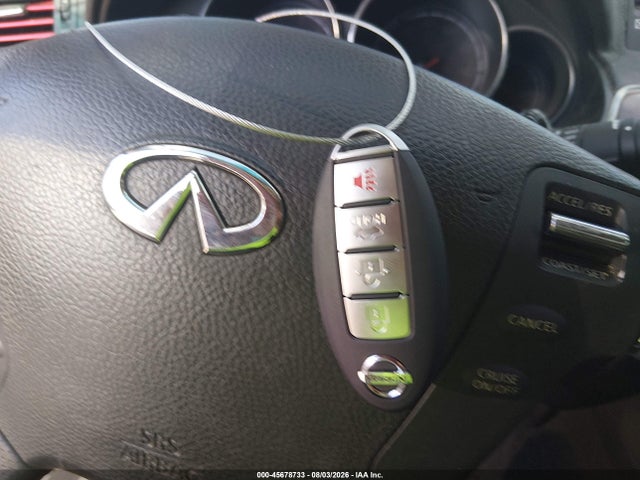 Продаж на аукціоні авто 2009 Infiniti M35, vin: JNKCY01E79M802601, номер лоту: 45678733