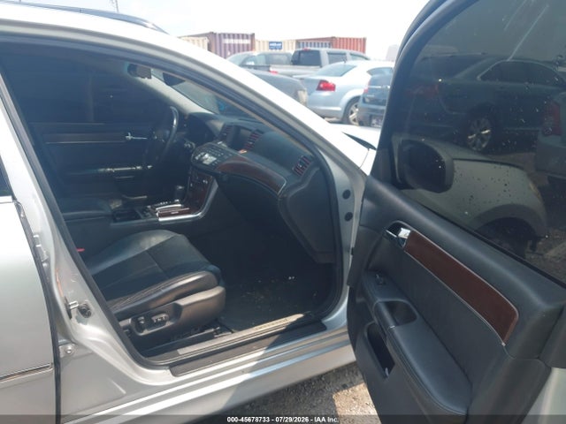 Продаж на аукціоні авто 2009 Infiniti M35, vin: JNKCY01E79M802601, номер лоту: 45678733