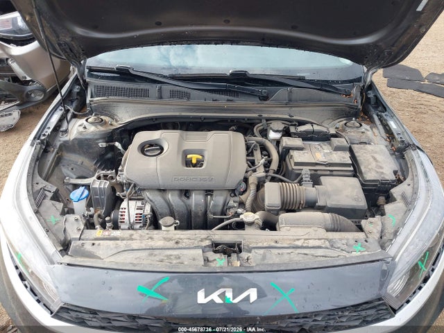 KIA Forte Lxs 2024 3KPF24AD3RE796177 Image 10